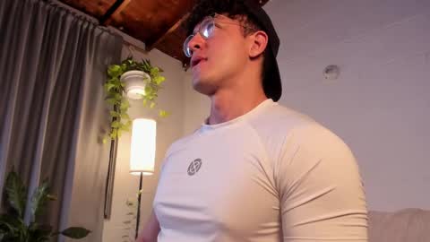 Blake Levi  Independent Model online show from March 2, 11:53 pm