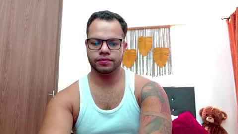 Just Blake online show from February 21, 3:15 pm