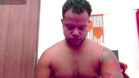 Just Blake online show from February 8, 5:27 pm