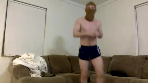 BlakeAndSkylar online show from February 26, 11:52 pm