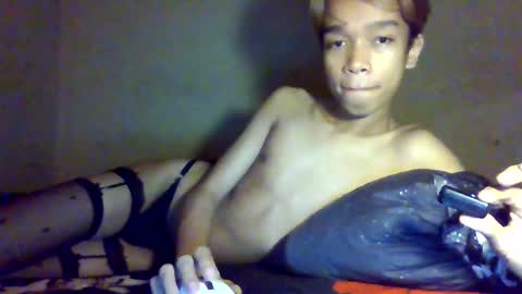 blake online show from January 17, 4:27 pm