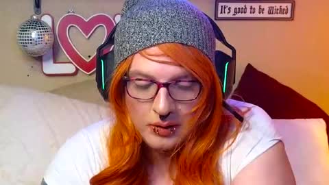 Blakely Morningstar   online show from February 20, 8:17 am