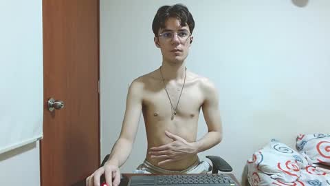 blakeshatter online show from January 12, 12:18 am