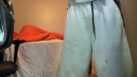 Blackjag00 online show from January 15, 7:28 am