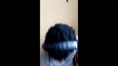 blakmoufaka online show from December 22, 6:31 am