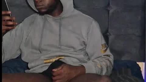 Blakx 01 online show from November 21, 8:18 pm