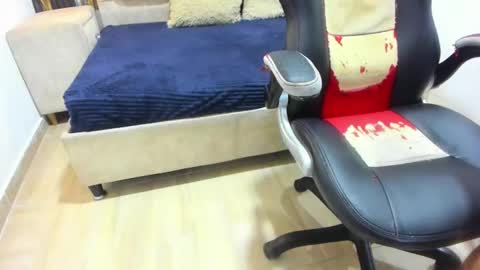 Blakysam online show from November 24, 2:05 pm