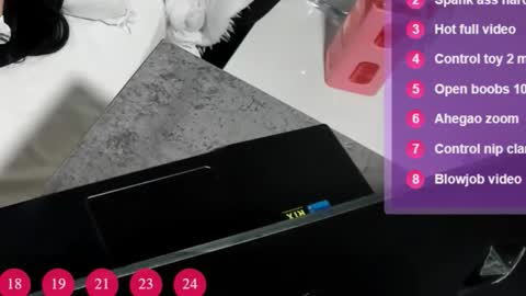 MY VIDEOS THAT WILL MAKE YOU CUM -  online show from March 25, 10:38 pm