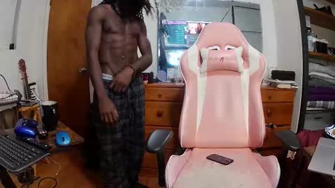 BlaqJay online show from December 15, 3:02 am