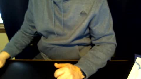 blaxxxima online show from February 25, 2:58 pm