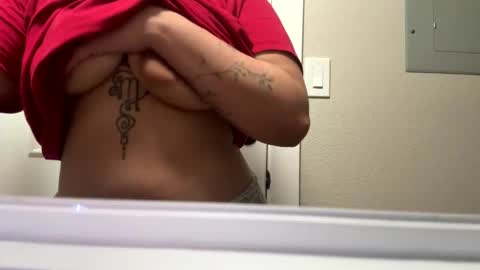 blayzeme3 online show from April 1, 7:31 am