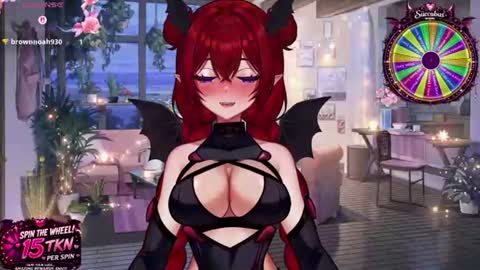 blaze_sw online show from June 19, 4:24 pm