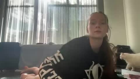 blazed_babezzz online show from April 26, 11:57 pm