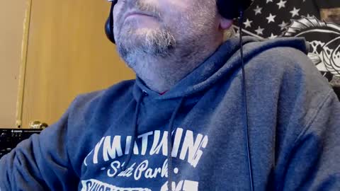 blazingslow online show from January 26, 6:49 am