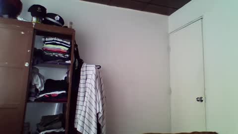 blckhorse19 online show from February 24, 3:09 pm