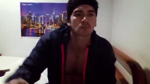 blckhorse19 online show from March 6, 2:41 am