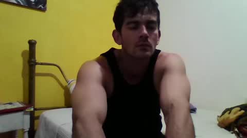 blckhorse19 online show from November 19, 2:22 am