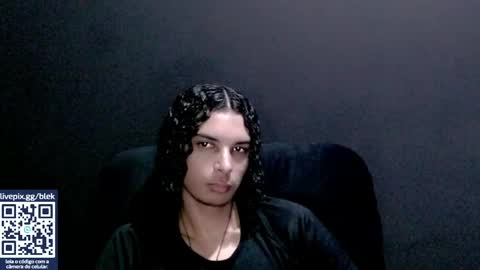 blek00x online show from April 8, 1:41 am