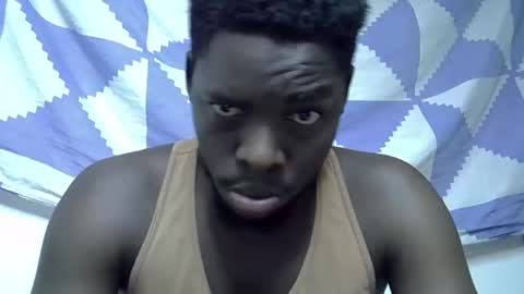 Snapshot of blesse_mixed chatting on October 19, 2:44 pm Black  brown online show from October 19, 2:44 pm