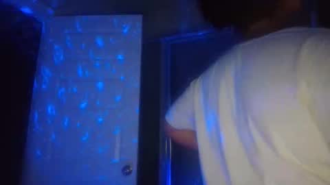 BLESSICA  EDDIE LOVE online show from March 9, 3:22 am