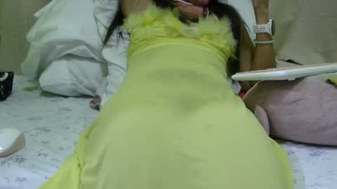 Joanna online show from March 23, 2:44 pm