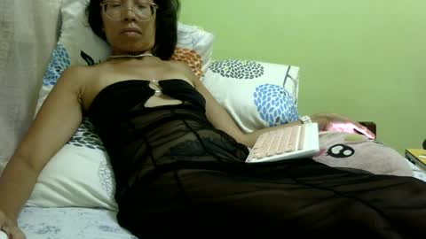 Joanna online show from July 1, 9:23 pm