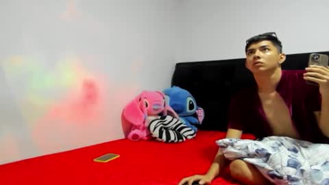 blesssex2026 online show from January 9, 2:39 am