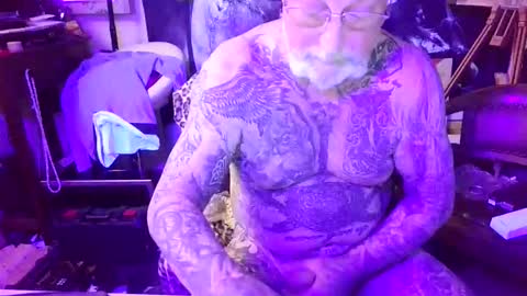 blindsurfer780299 online show from March 29, 5:31 am