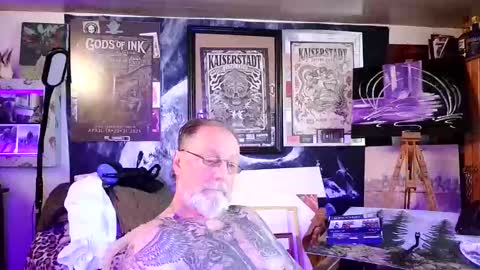 blindsurfer780299 online show from May 18, 7:58 am