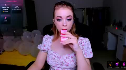 Nicole online show from July 28, 6:33 am