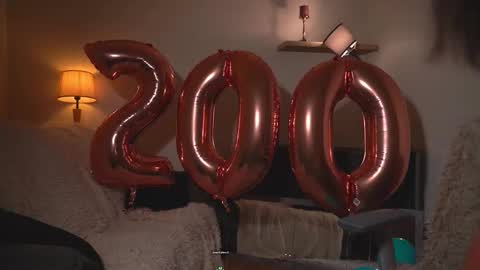 Scarlett NEXT LIVE  5AM gmt online show from October 10, 4:40 am