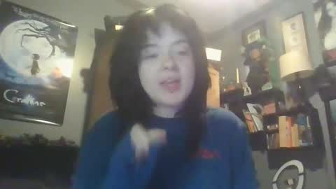 blitzbunny03 online show from November 3, 3:35 pm