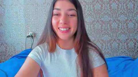 Snapshot of bloemetjes chatting on October 5, 10:39 pm bloemetjes online show from October 5, 10:39 pm