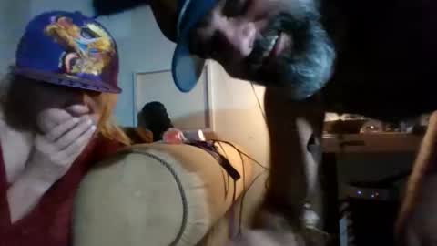 blokamy online show from March 11, 9:12 am