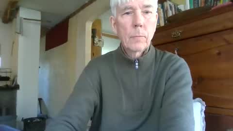 blomkuk online show from April 26, 6:33 am