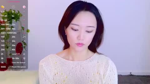 YoYo online show from March 18, 7:03 am