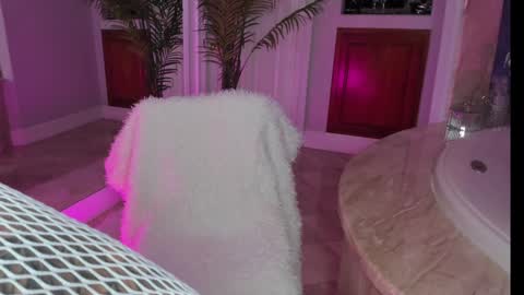 Blonde Rider online show from March 5, 10:08 pm