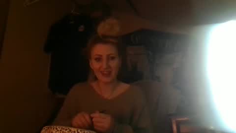 Gia  online show from March 6, 1:14 pm