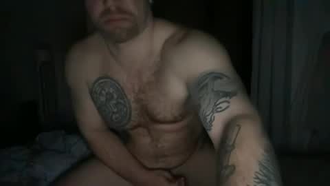 blondebluebear online show from November 28, 5:48 am