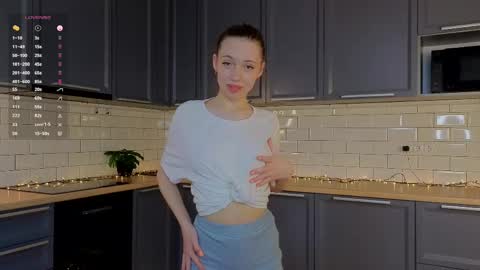 Kelly online show from May 28, 4:27 pm