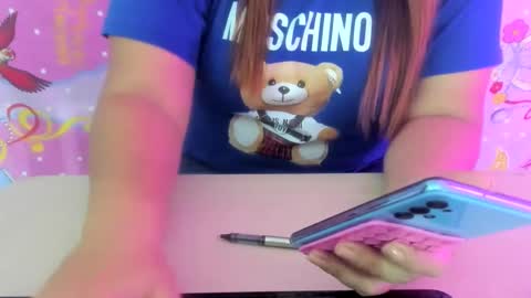 Blondie online show from October 6, 5:42 pm