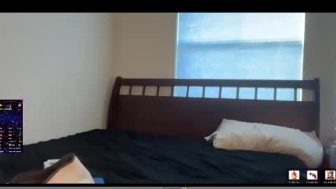 blondieangel11 online show from June 9, 1:49 am