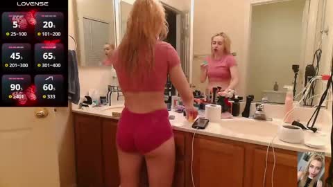 Bubbles online show from May 29, 5:16 am