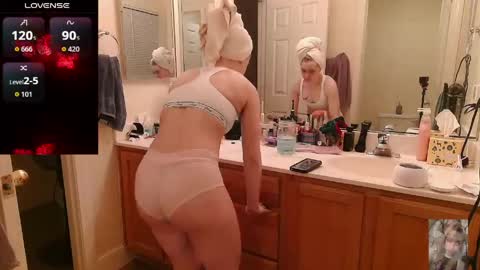 Bubbles online show from May 27, 3:14 am