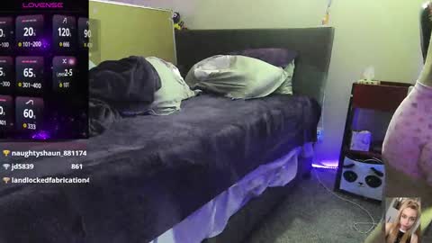 Bubbles online show from January 13, 5:37 am