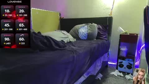 Bubbles online show from May 14, 2:32 am