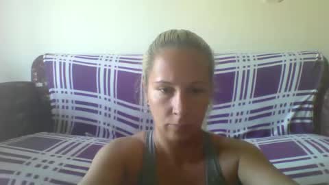 BlondiePam online show from November 17, 11:24 am