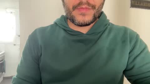 RodMC online show from April 14, 4:10 pm