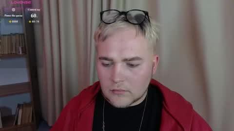 Sin online show from January 8, 12:00 pm