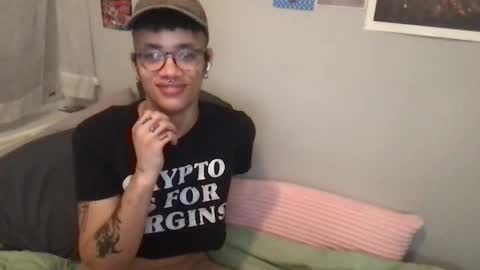 bloodrushbabe online show from April 26, 5:27 am